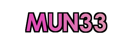 MUN33 Logo